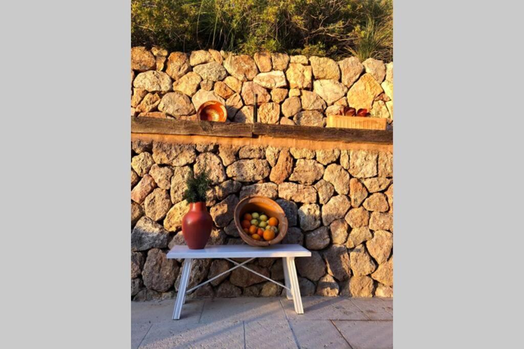 Chalet Casa Mistral, Un Paraíso De Mar Y Montaña