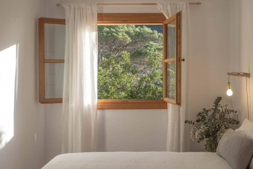 Casa Mistral, Un Paraíso De Mar Y Montaña Chalet Valldemossa (Mallorca)