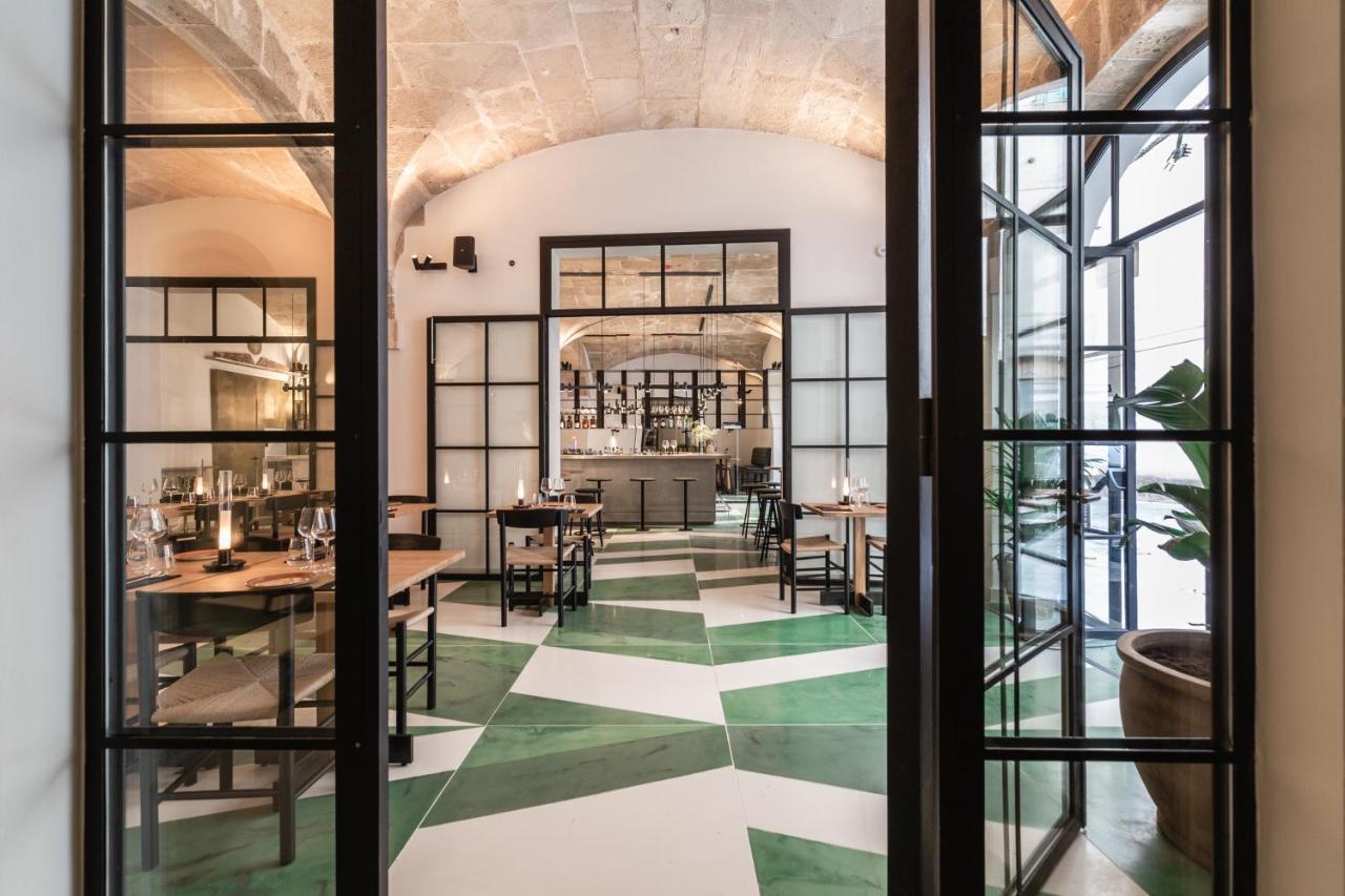 Concepcio By Nobis Hotel Palma de Mallorca