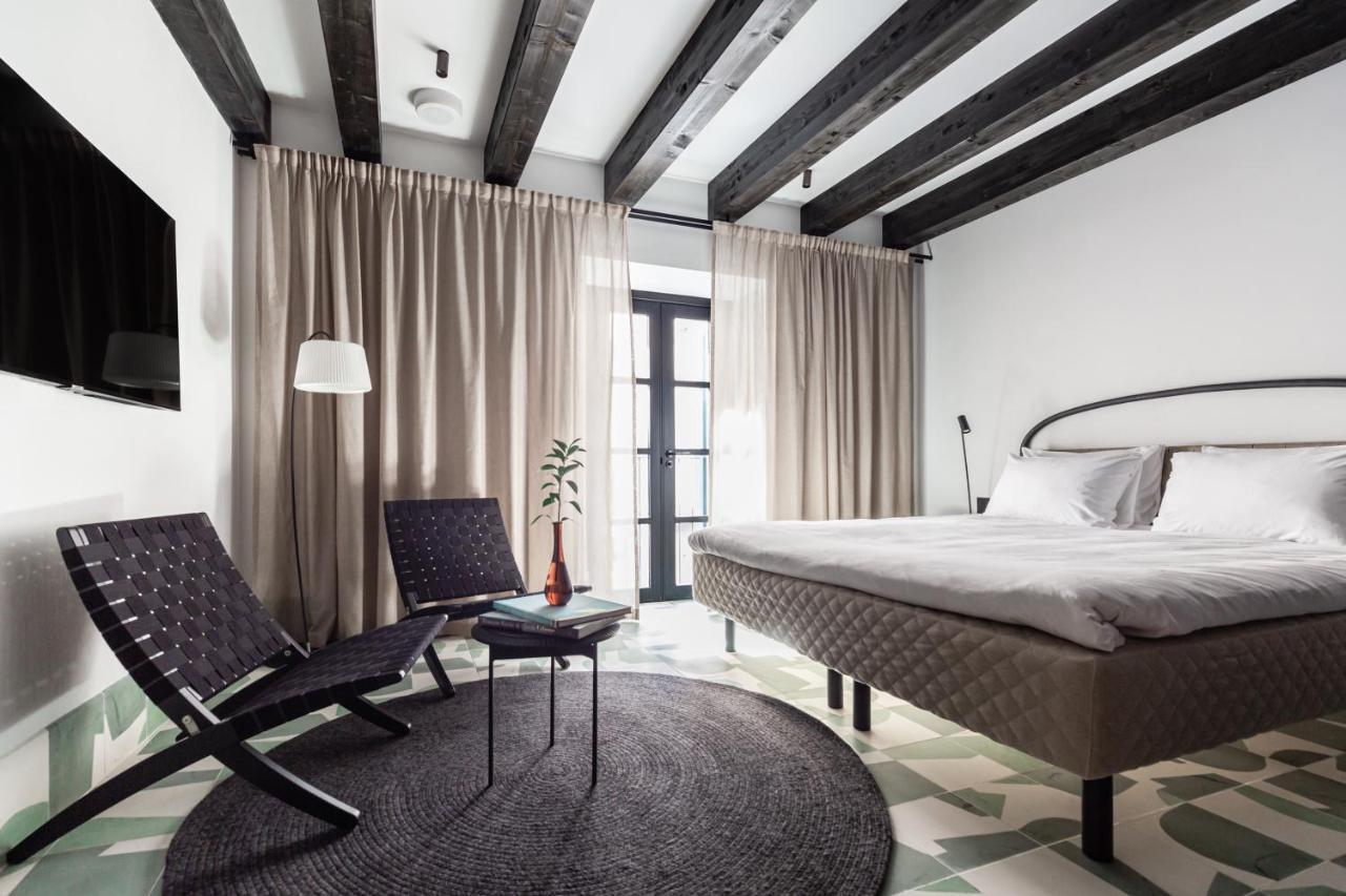 Hotel Concepcio By Nobis 5*