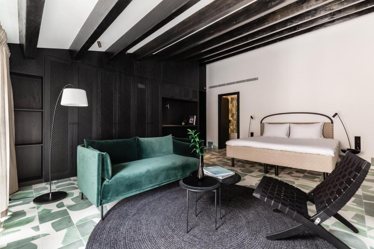 Concepcio By Nobis Hotel