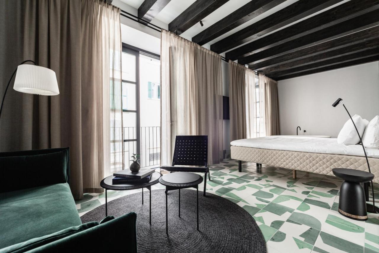 Hotel Concepcio By Nobis Palma de Mallorca