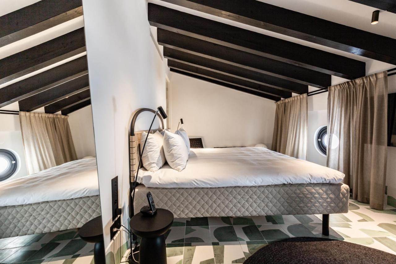 Concepcio By Nobis Hotel