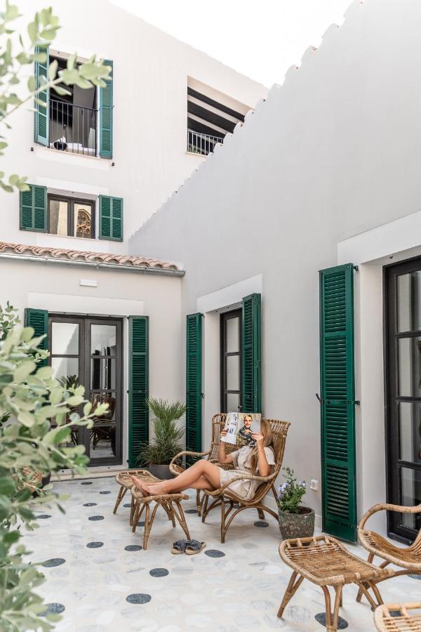 Hotel Concepcio By Nobis Palma de Mallorca