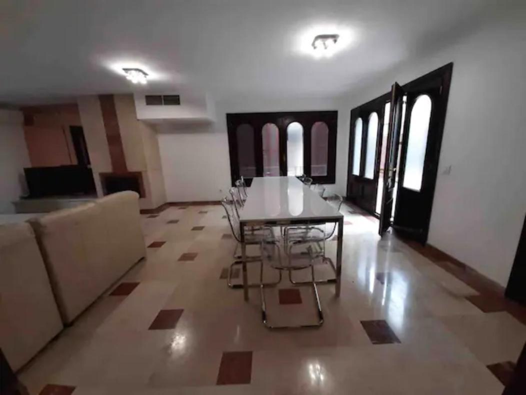 Palma Ambassador Center Etv14825 Villa *