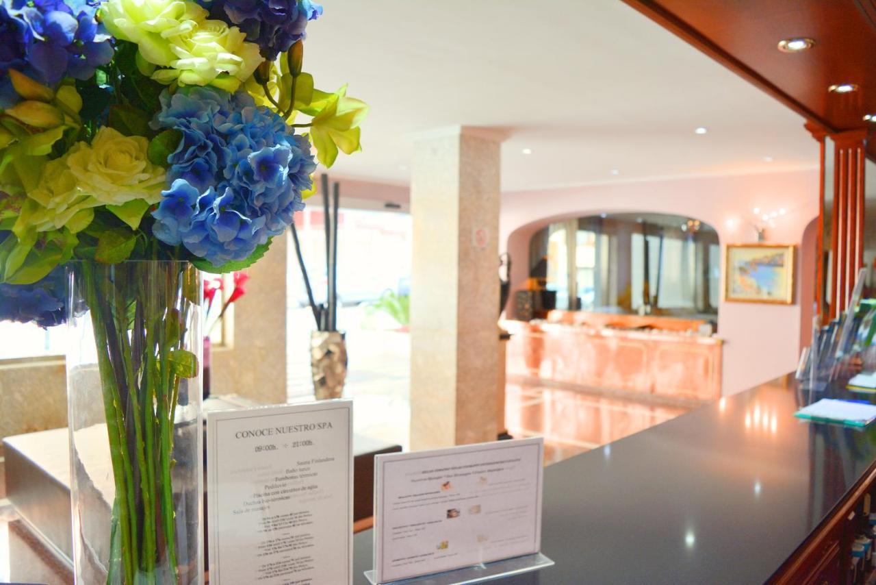 Torre Azul & - Adults Only Hotel El Arenal (Mallorca)