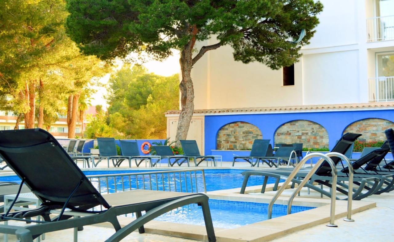 Torre Azul & - Adults Only Hotel 4*