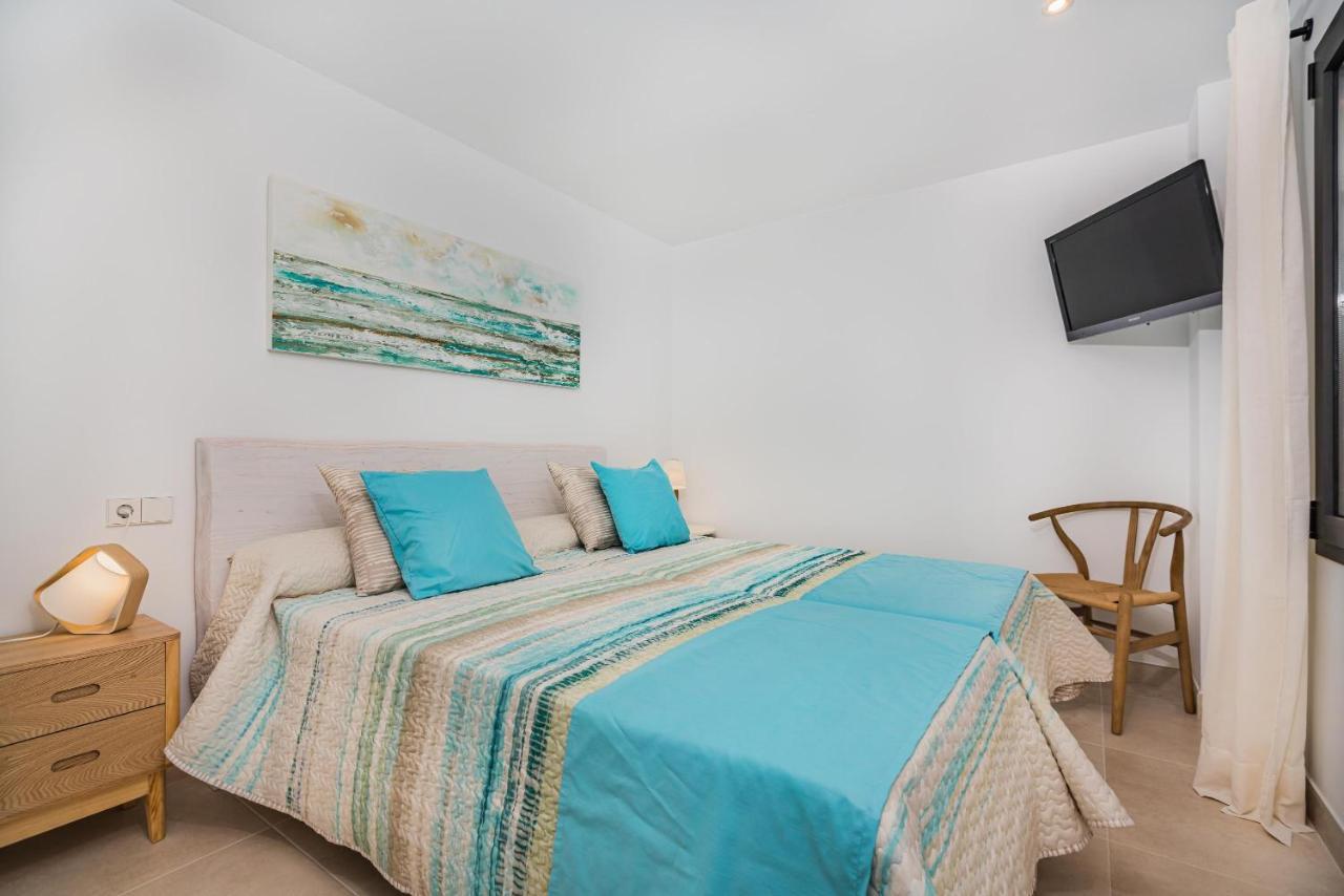 Apartamento Cana Ferrera
