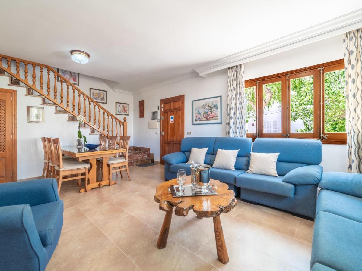 Сasa de vacaciones Pintor House By Interhome Puerto Pollensa