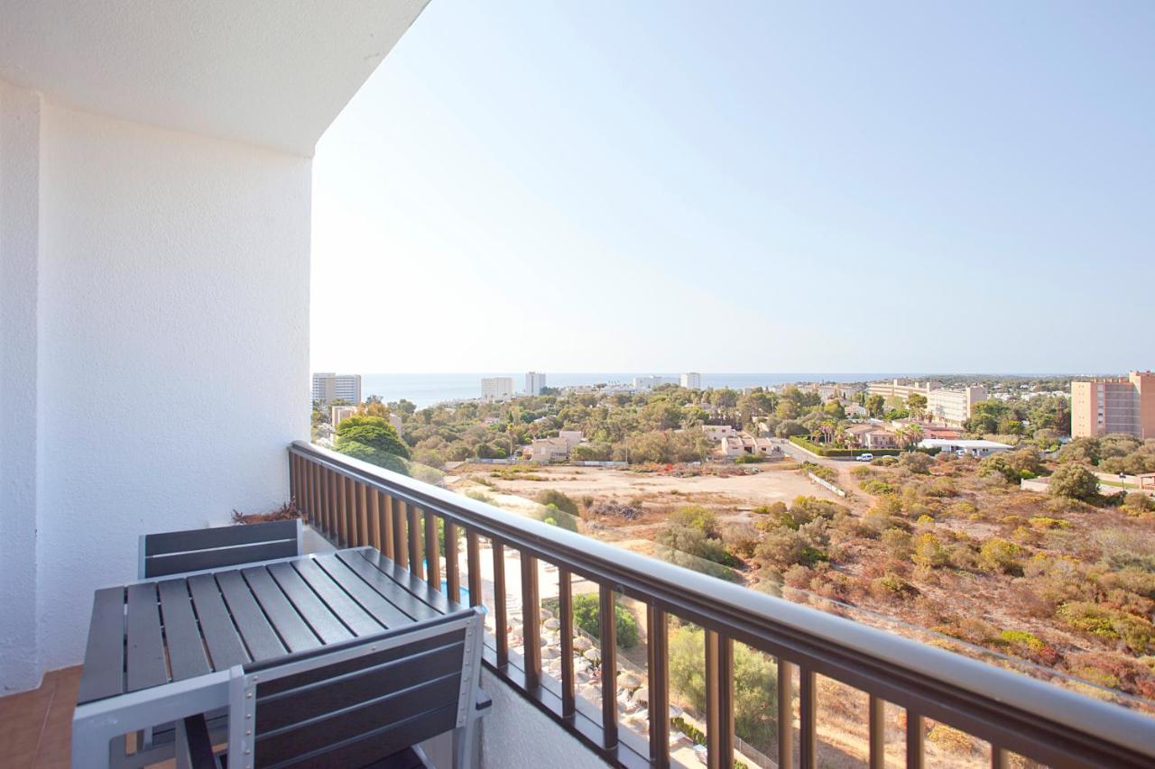 Apartahotel Hyb Eurocalas
