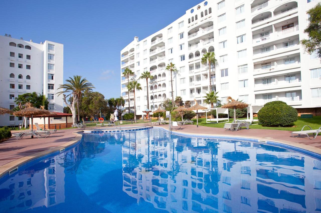 Hyb Eurocalas Apartahotel