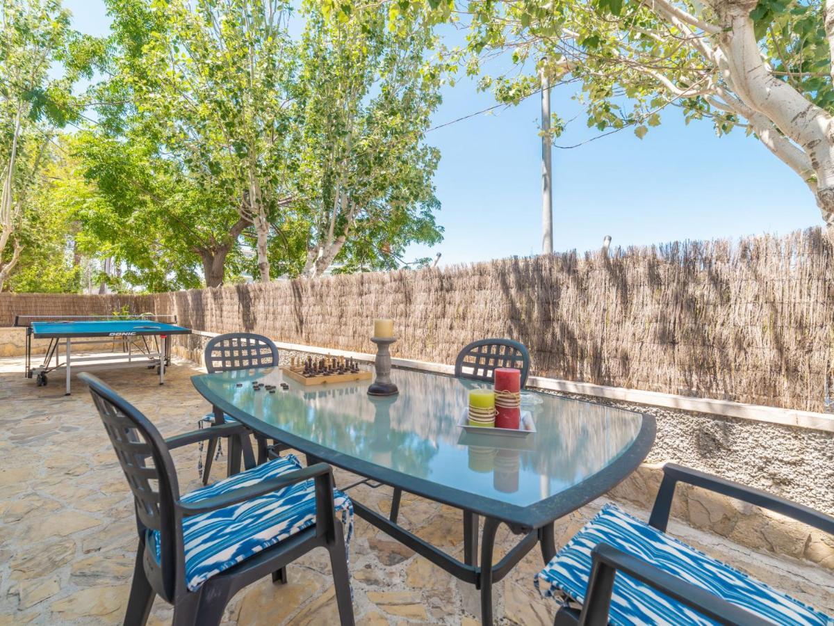 Сasa de vacaciones Pintor House By Interhome Puerto Pollensa