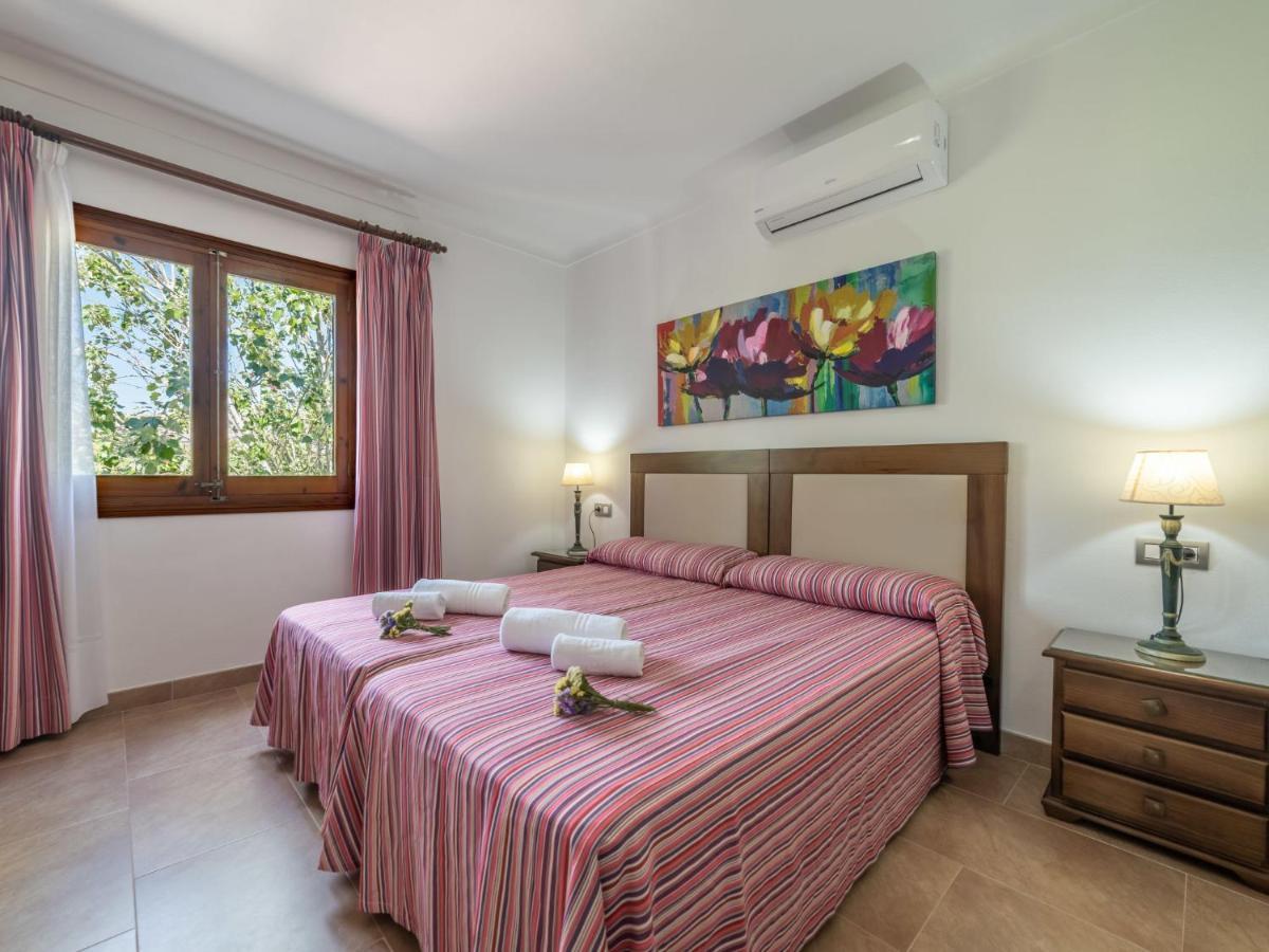 Сasa de vacaciones Pintor House By Interhome Puerto Pollensa