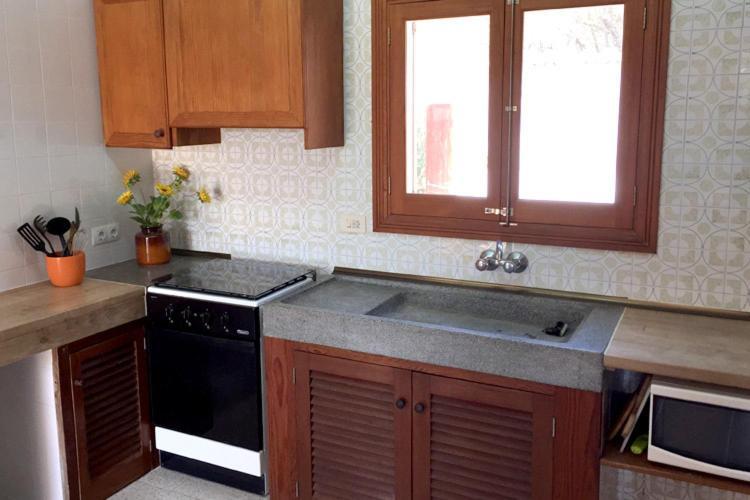 Сasa de vacaciones Finca Las Tortugas Campos (Mallorca)