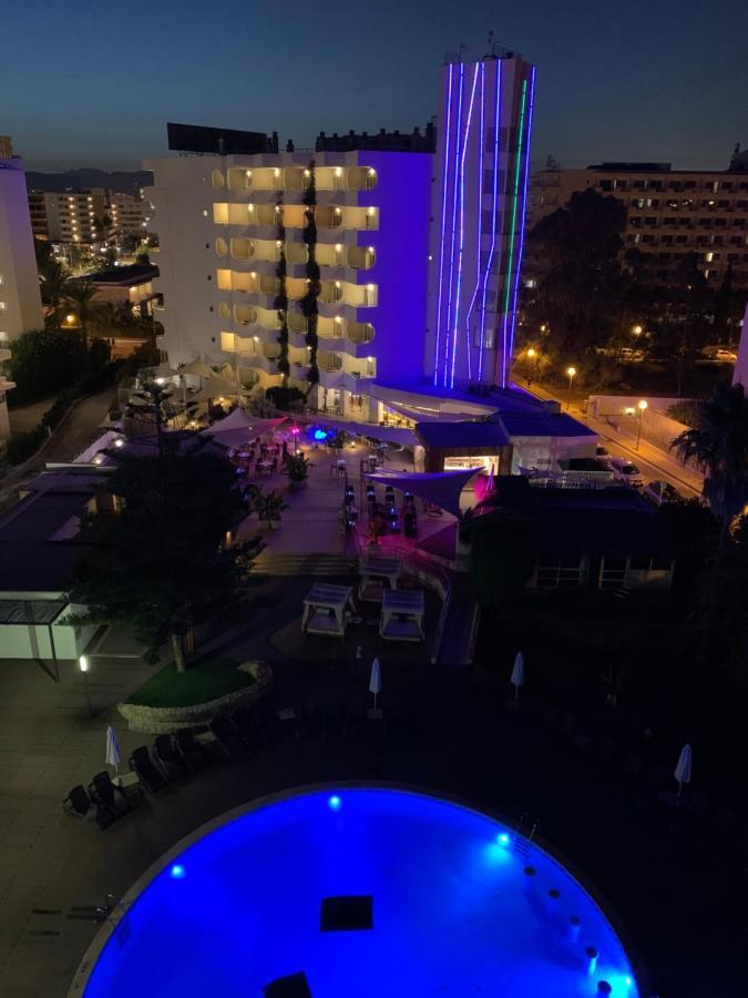 Hotel Bg Pamplona