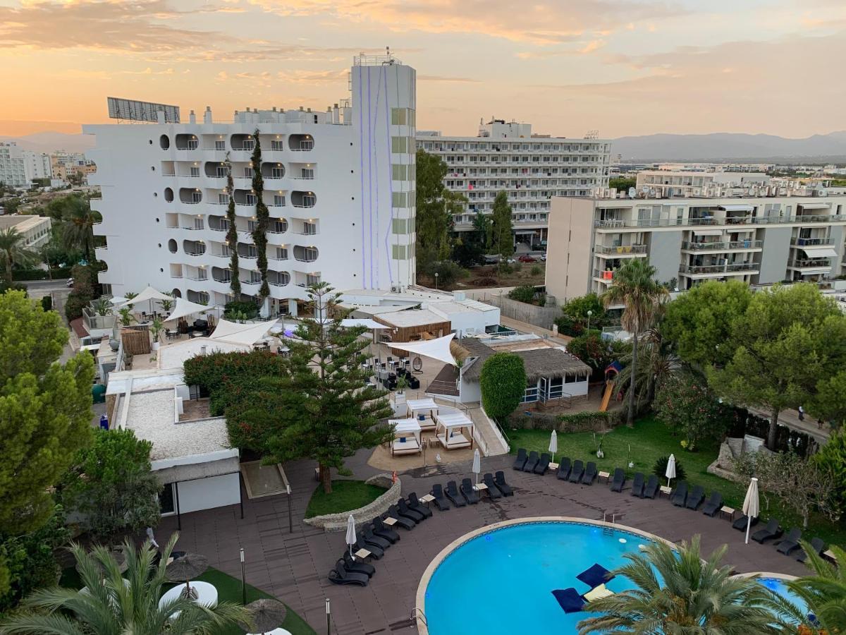 Hotel Bg Pamplona