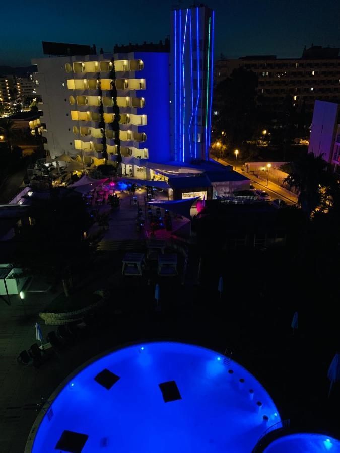Hotel Bg Pamplona