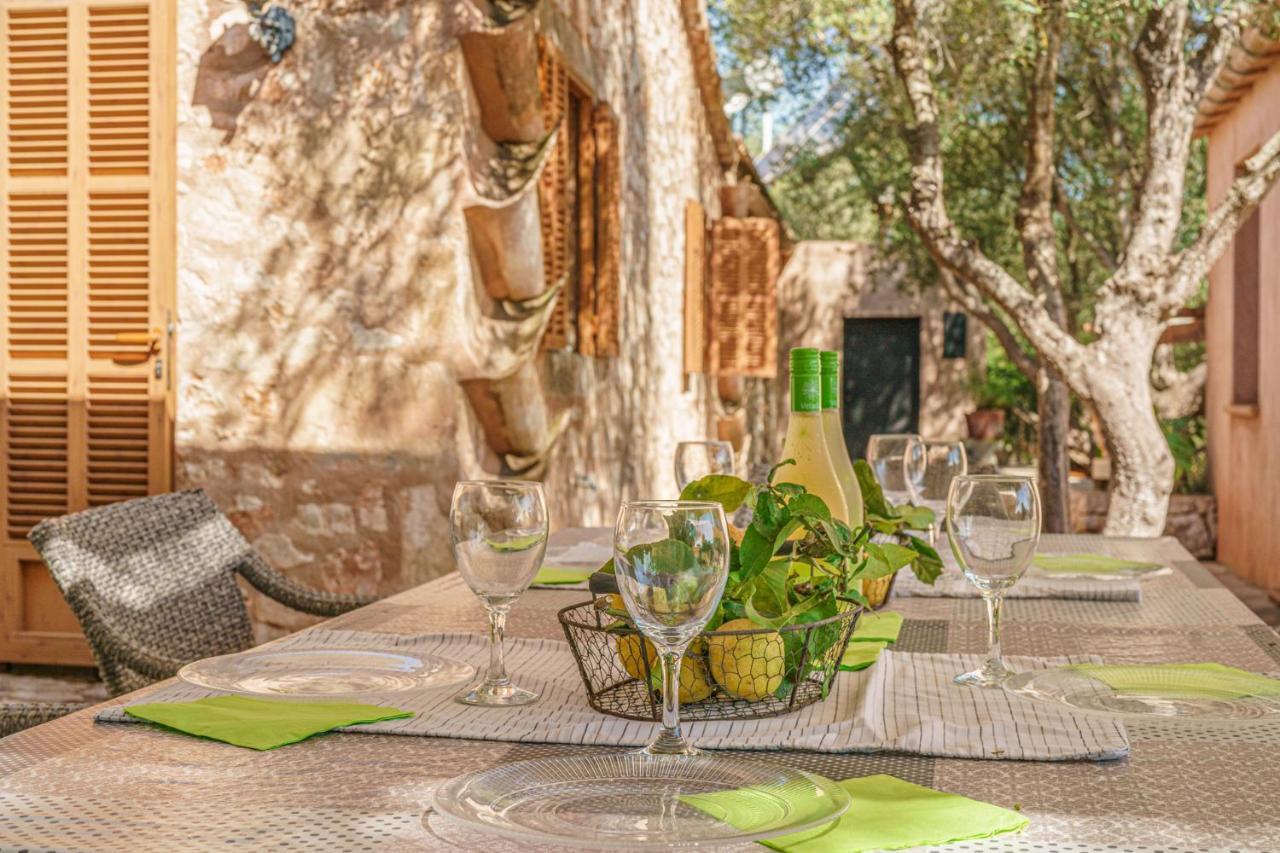 Villa Son Monserrat,