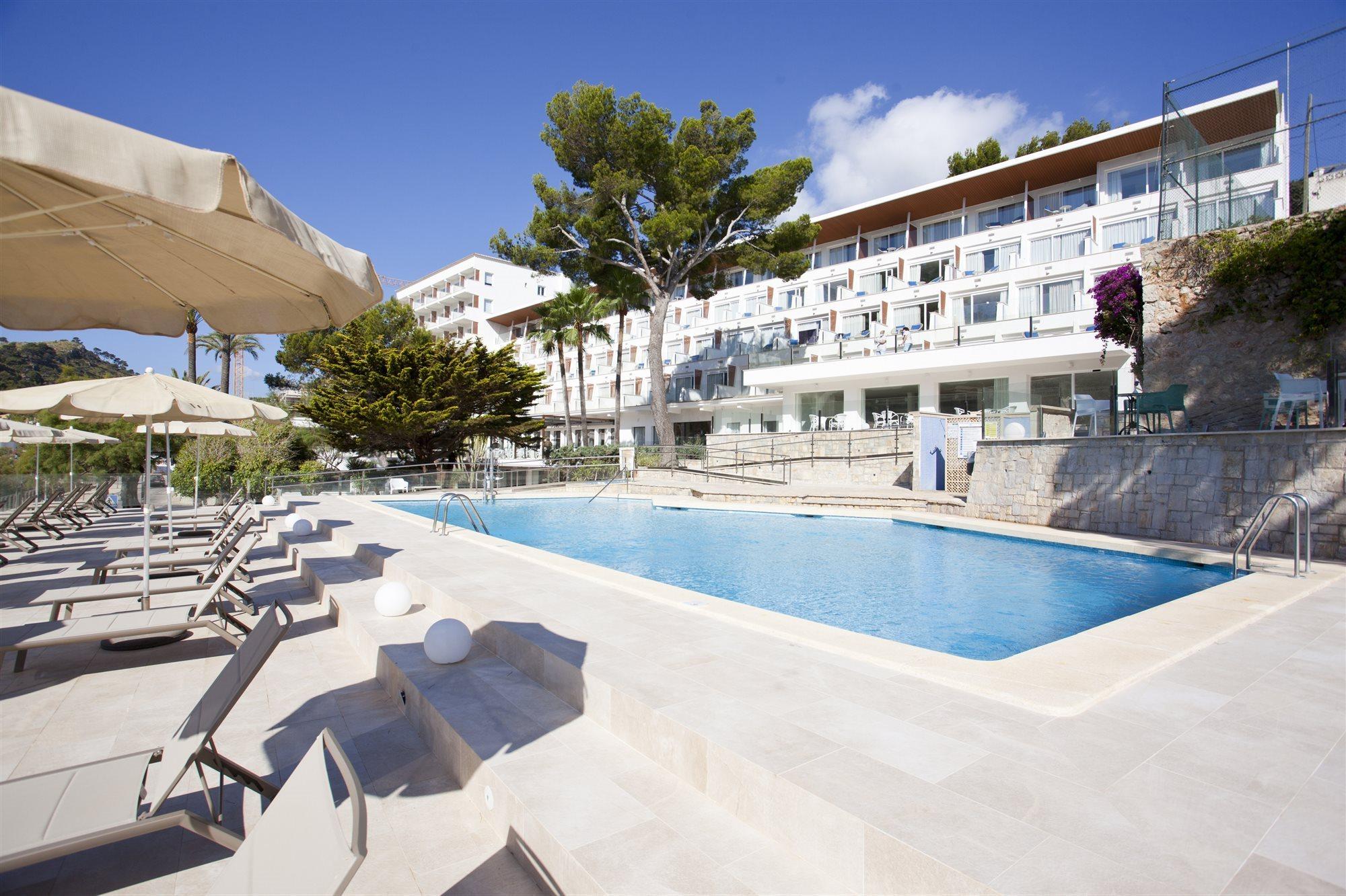 Grupotel Molins Hotel