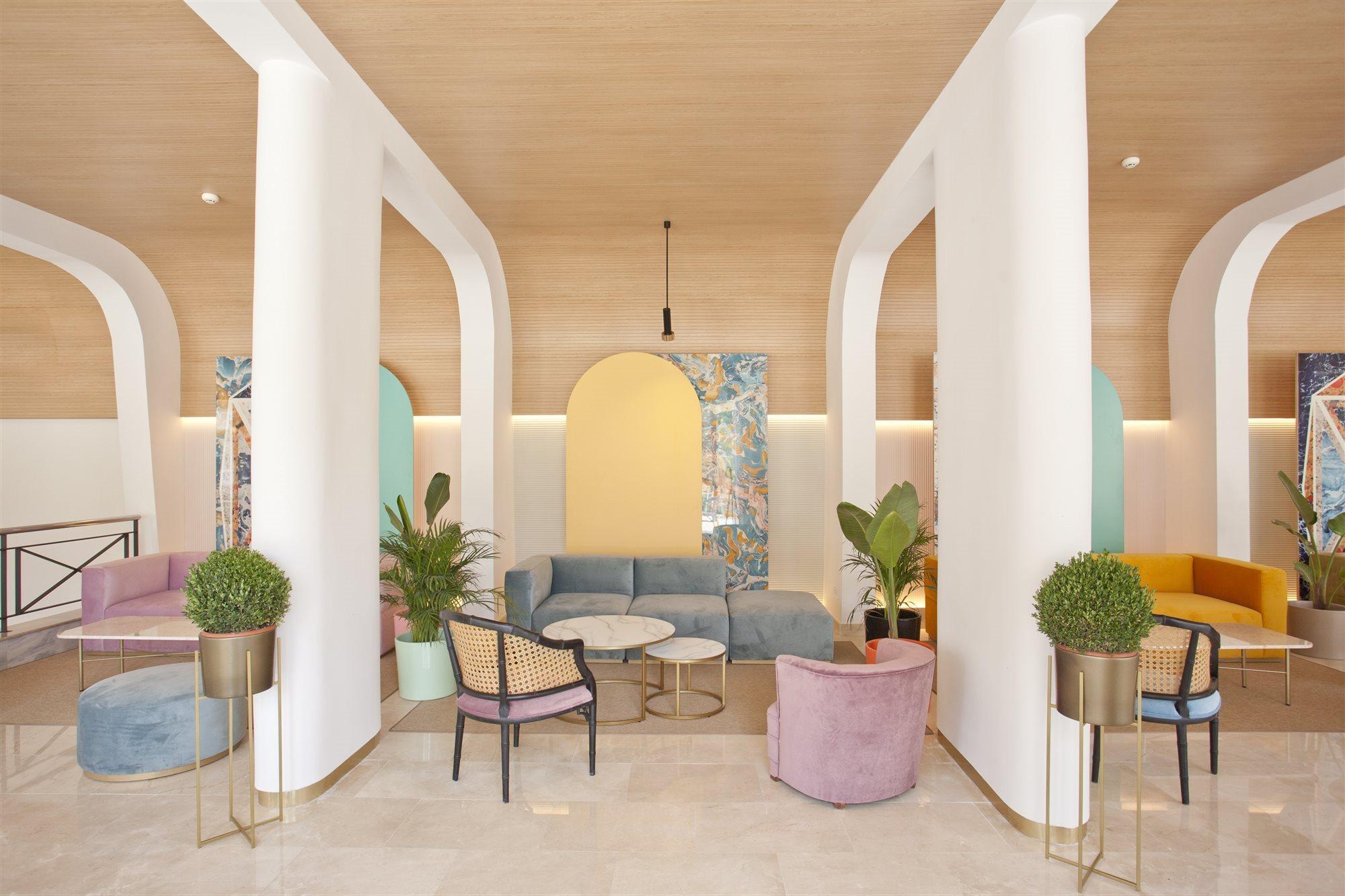 Grupotel Molins Hotel