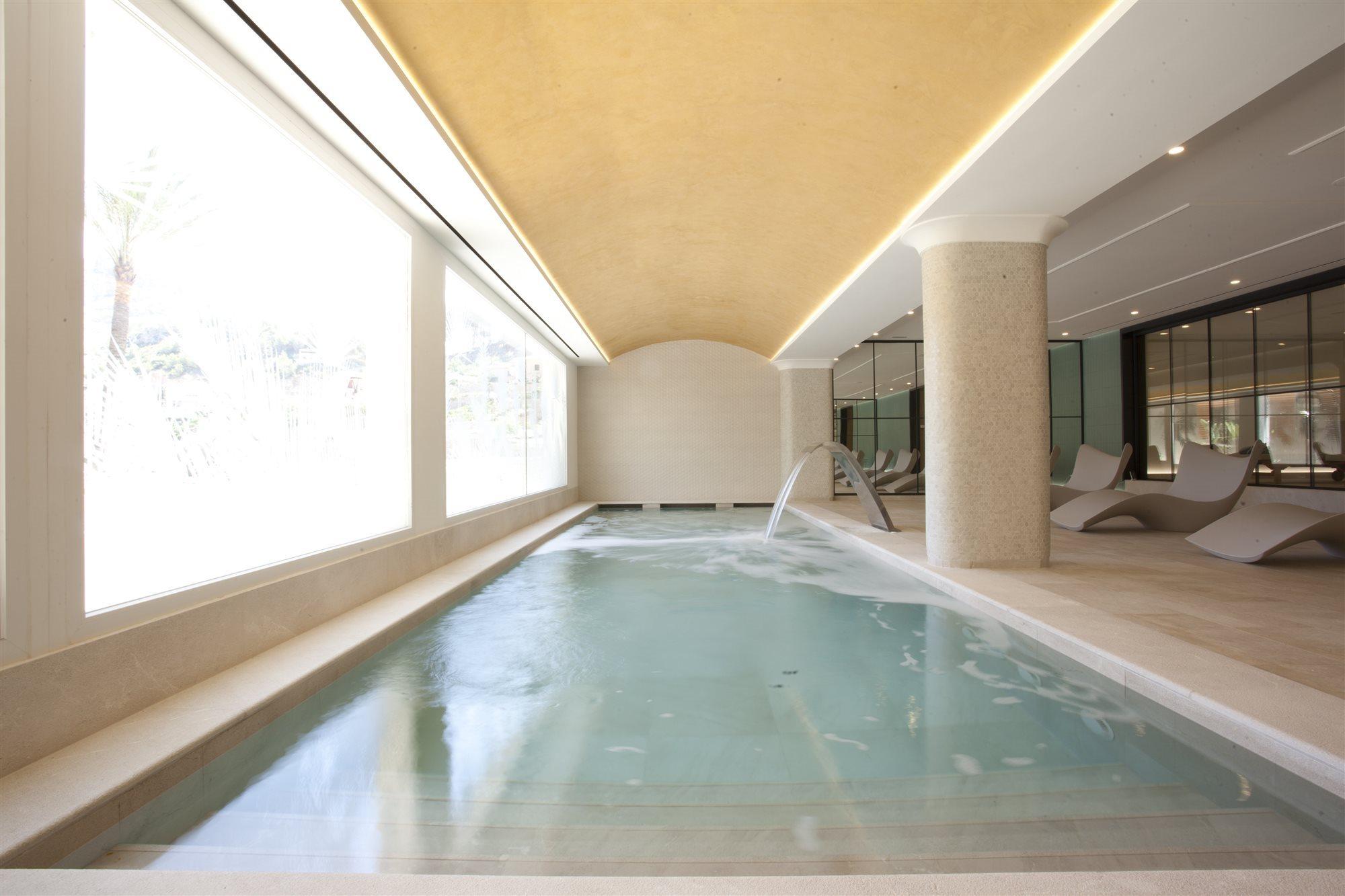 Hotel Grupotel Molins