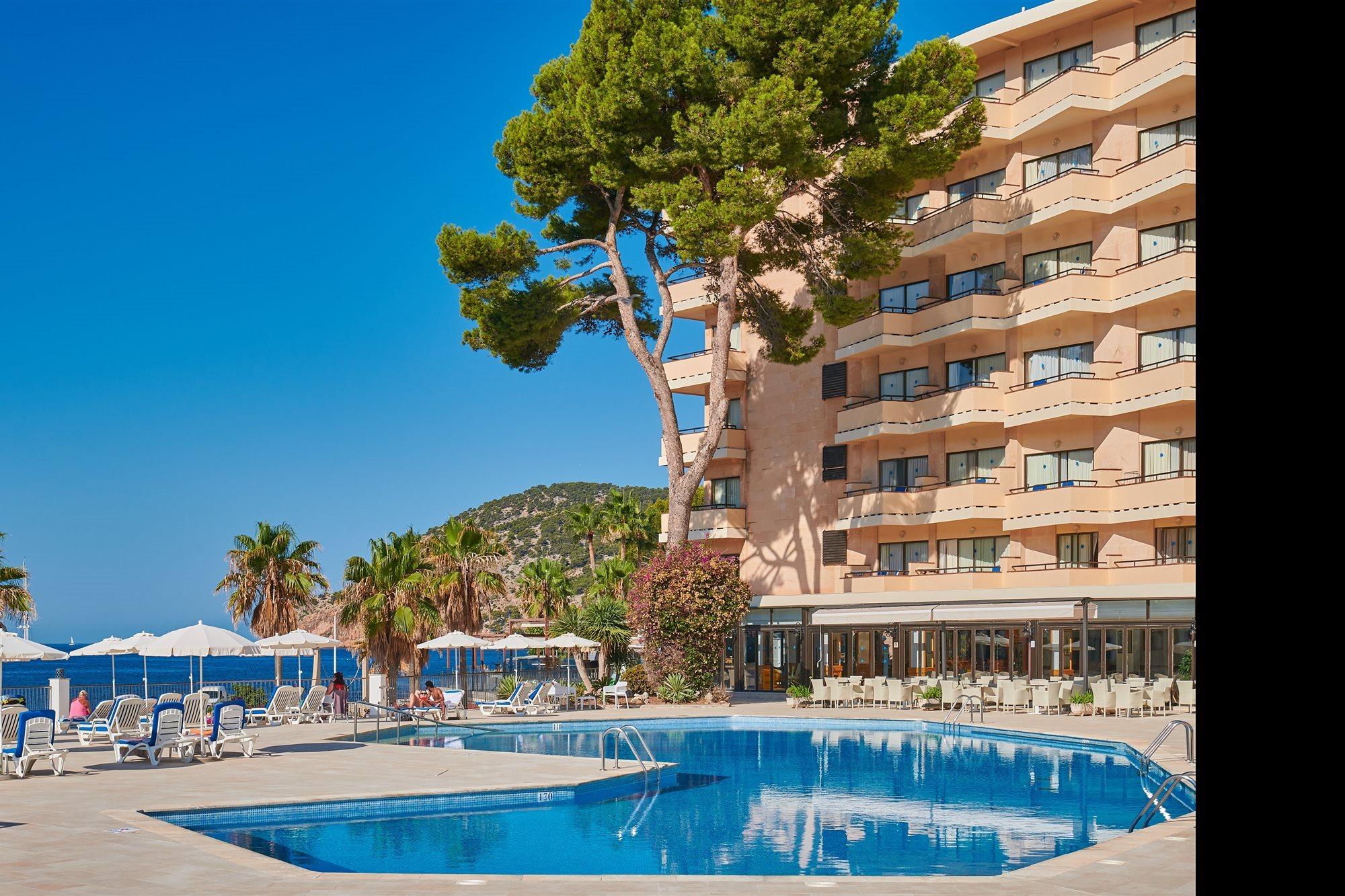 Grupotel Playa - Adults Only Hotel Camp De Mar