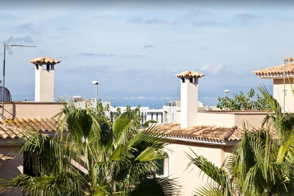 Сasa de vacaciones Casa Pinsa - Grosszuegiges Mediterran-stilvolles Mit Eigenem Pool In Puig De Ros Llucmajor (Mallorca)
