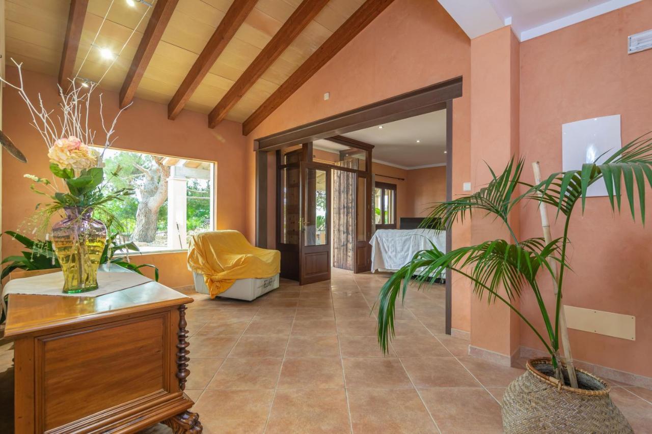 Villa Ribas Can Picafort (Mallorca)