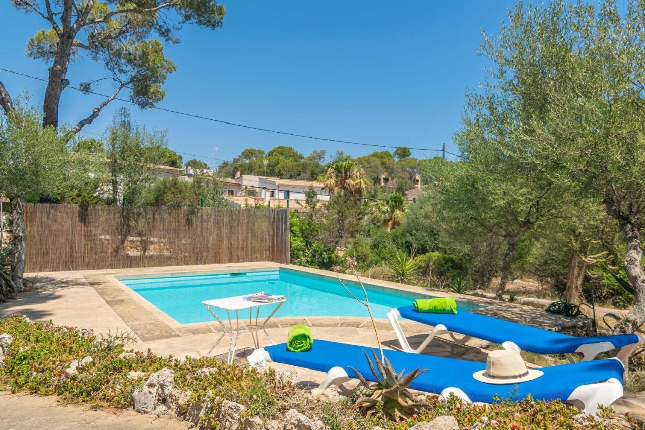 Son Duri -portopetro- Apartment *