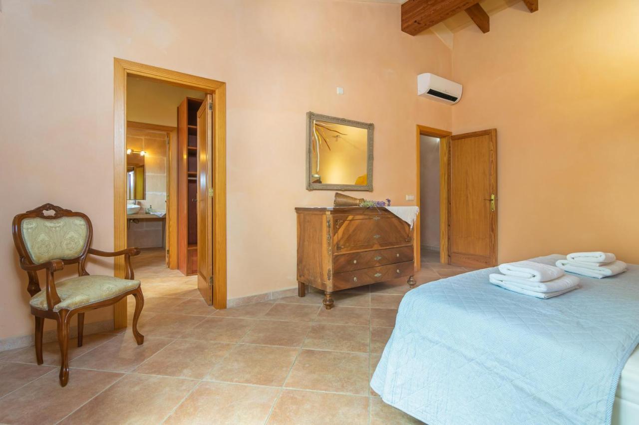 Ribas Can Picafort (Mallorca)