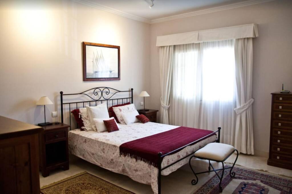 Сasa de vacaciones Casa Pinsa - Grosszuegiges Mediterran-stilvolles Mit Eigenem Pool In Puig De Ros *