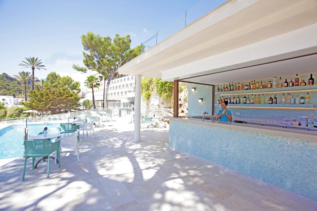 Hotel Grupotel Molins Cala de Sant Vicenc
