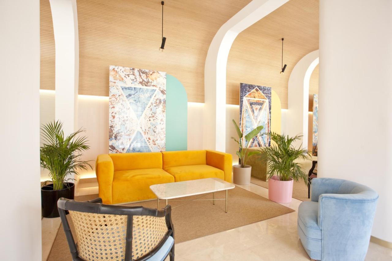 Hotel Grupotel Molins
