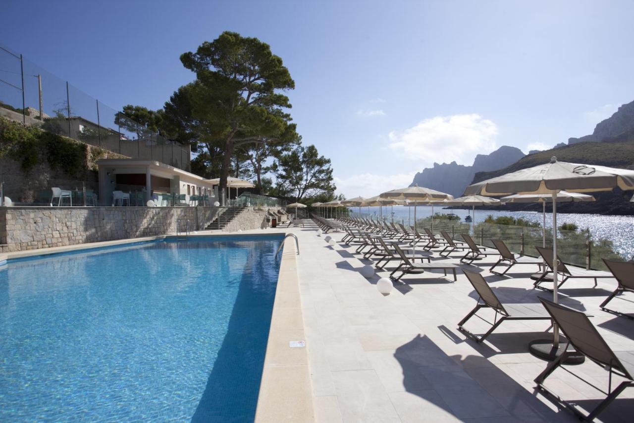 Hotel Grupotel Molins