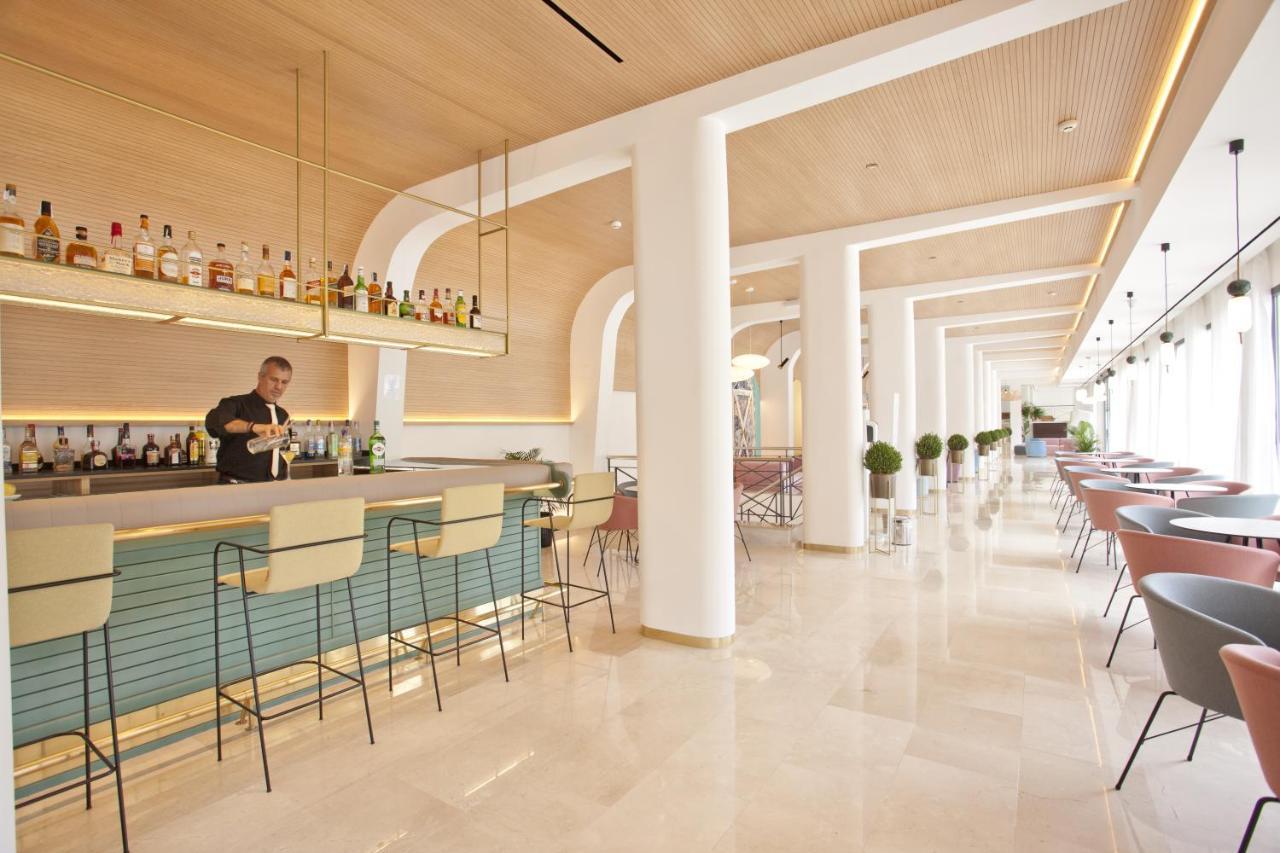 Hotel Grupotel Molins Cala de Sant Vicenc