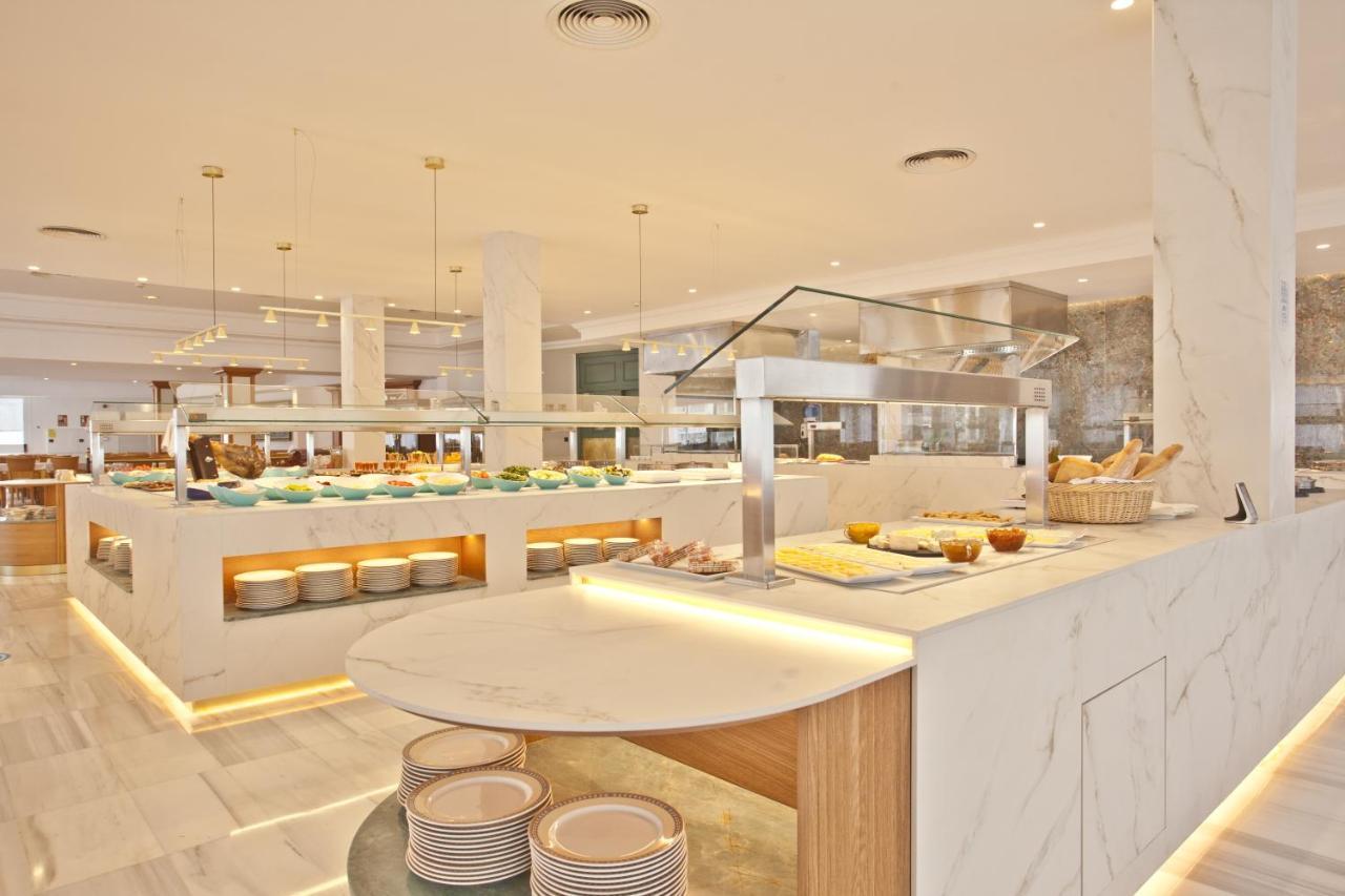 Grupotel Molins 5*
