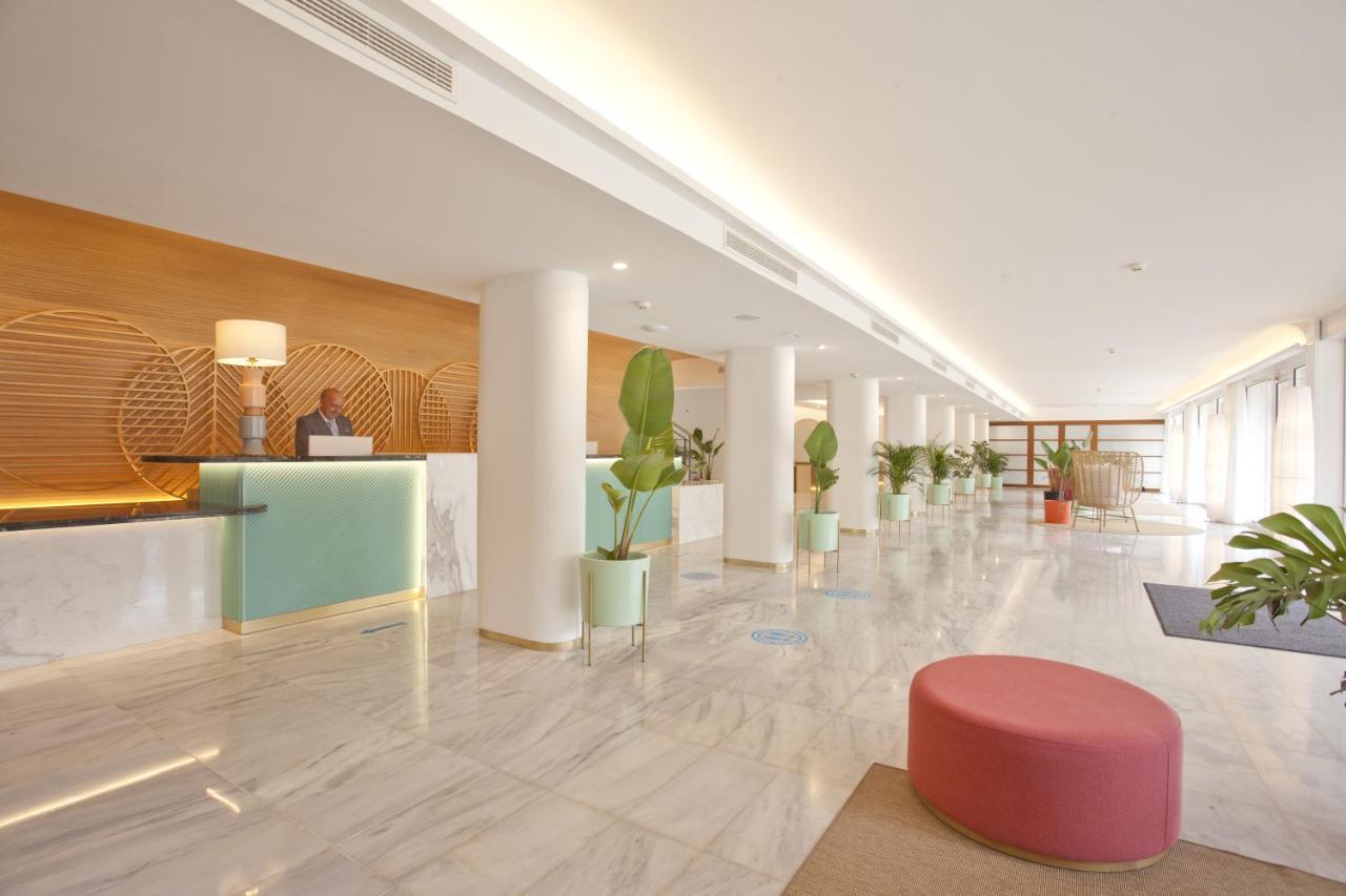Hotel Grupotel Molins 5*