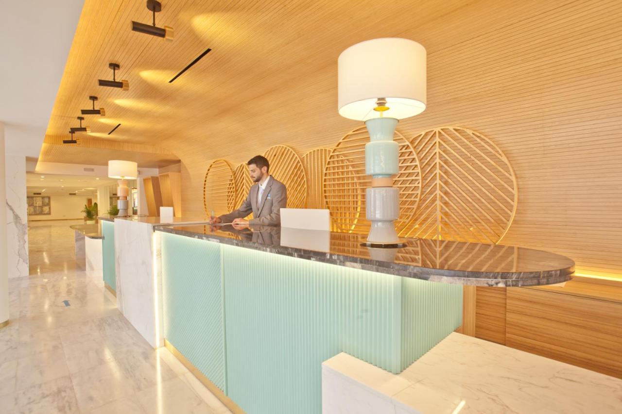 Hotel Grupotel Molins 5*