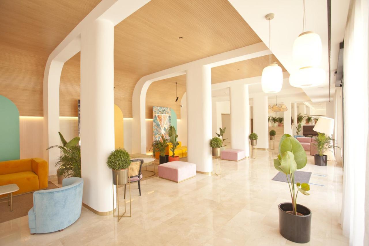 Grupotel Molins Hotel