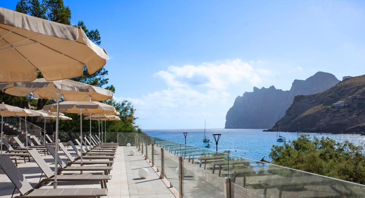 Grupotel Molins Hotel Cala de Sant Vicenc