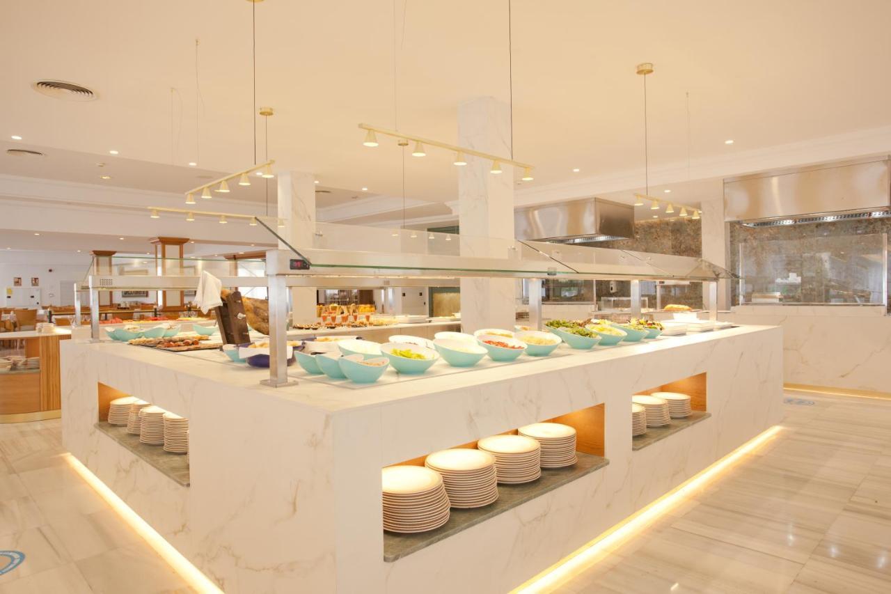 Grupotel Molins Hotel 5*