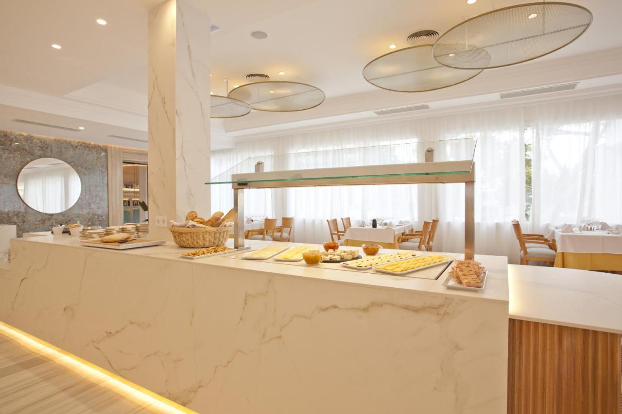 Grupotel Molins Cala de Sant Vicenc