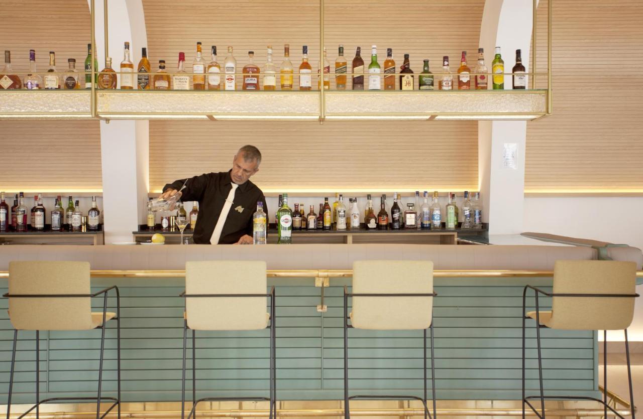 Hotel Grupotel Molins