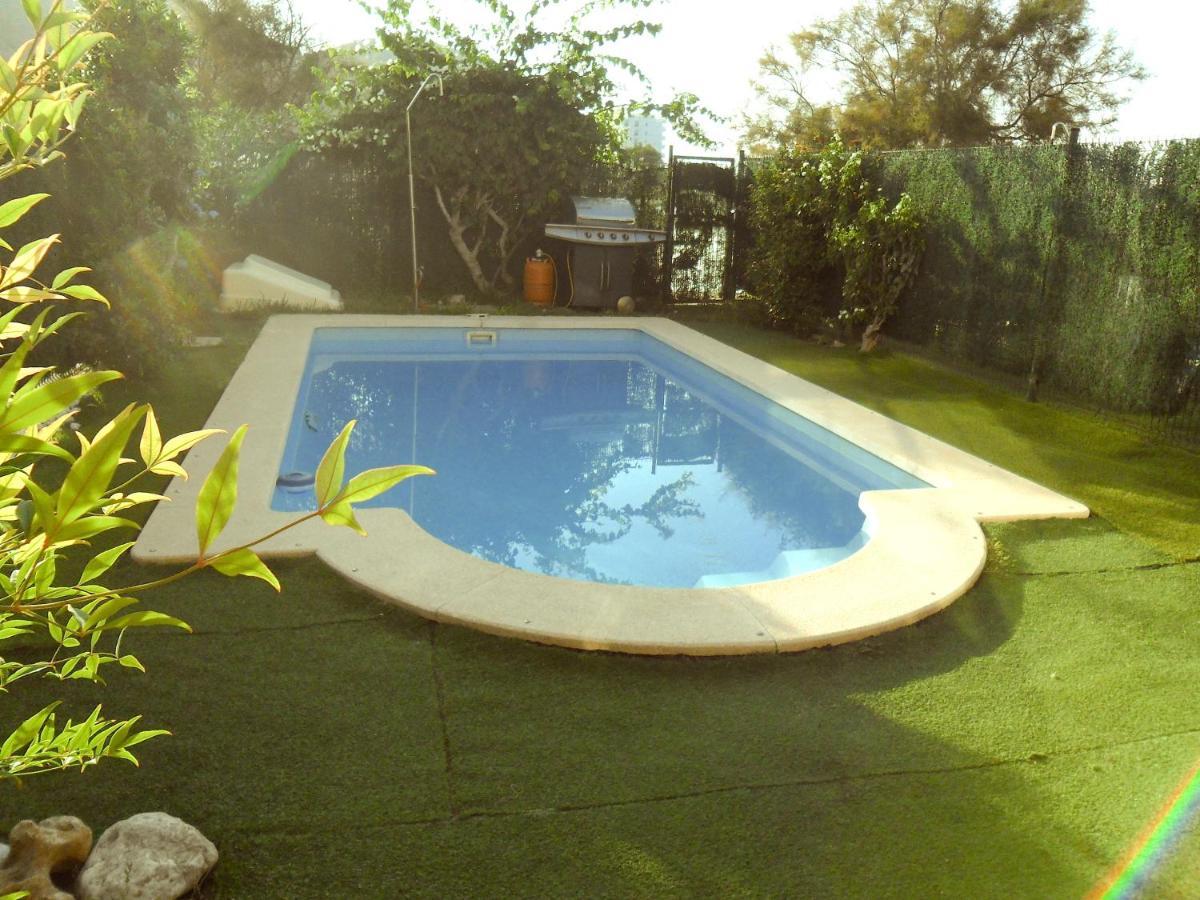 Chalet Llac D'alcudia *