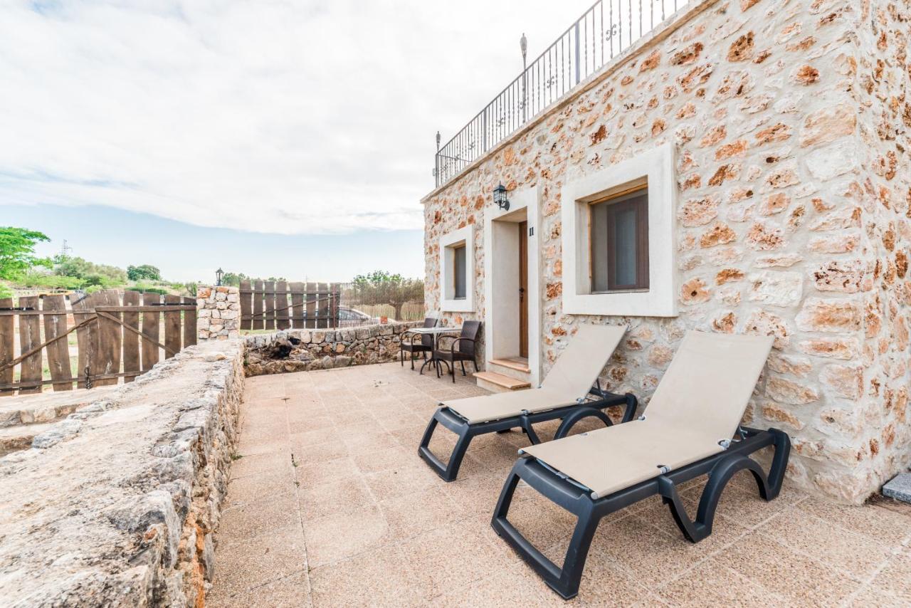 Agroturismo Ses Illes