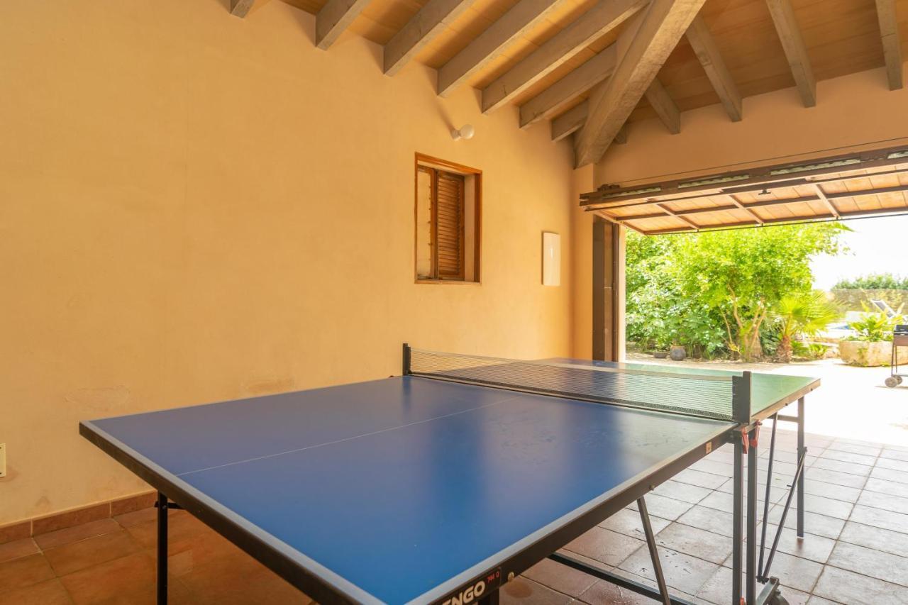 Ribas Villa