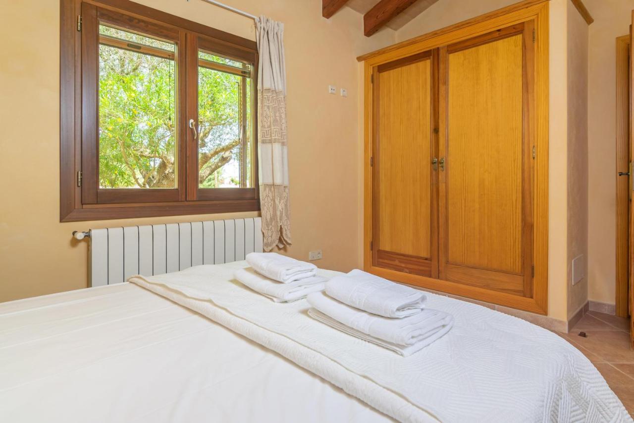 Ribas Villa *
