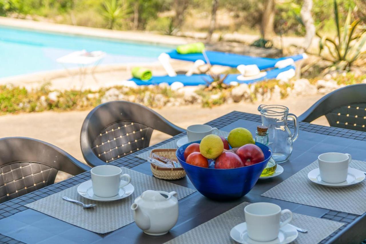 Apartment Son Duri -portopetro-