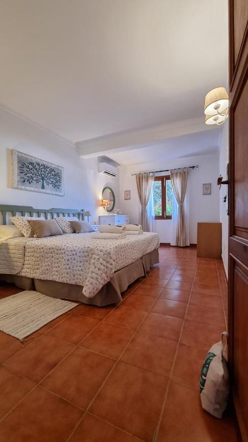 Sa Cova De Mallorca Holiday home