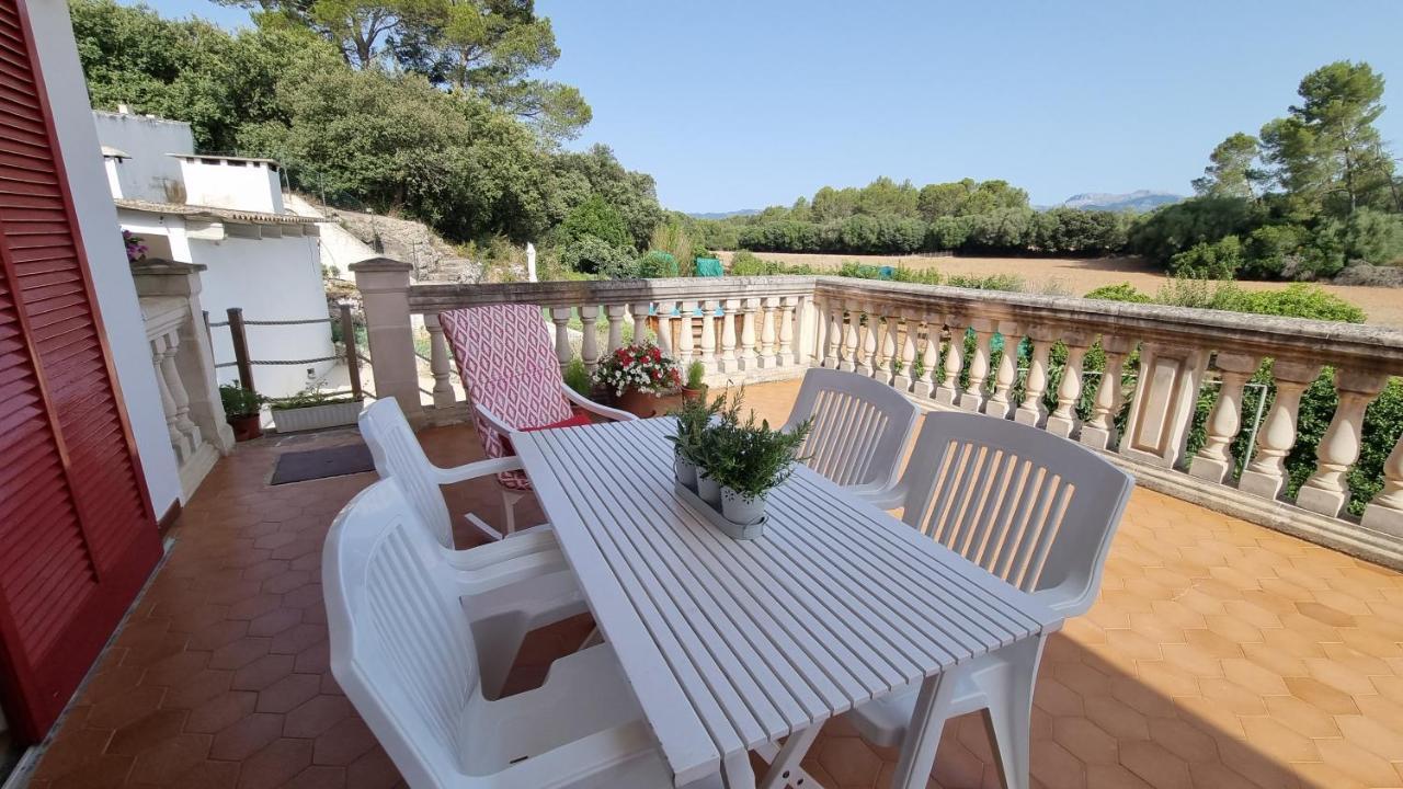 Holiday home Sa Cova De Mallorca Sencelles
